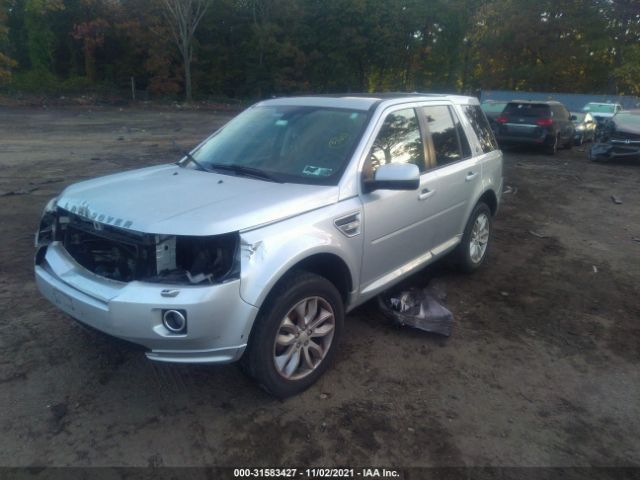 Photo 1 VIN: SALFP2BG1FH432627 - LAND ROVER LR2 