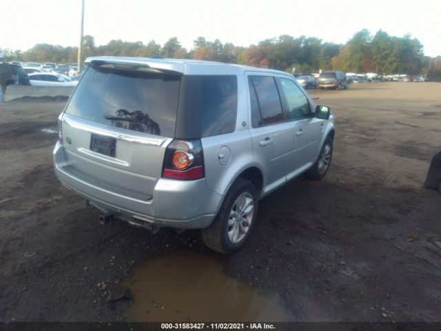 Photo 3 VIN: SALFP2BG1FH432627 - LAND ROVER LR2 