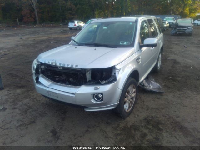 Photo 5 VIN: SALFP2BG1FH432627 - LAND ROVER LR2 