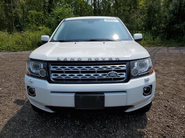 Photo 4 VIN: SALFP2BG3DH323793 - LAND ROVER LR2 