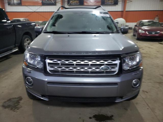 Photo 4 VIN: SALFP2BG6EH397291 - LAND ROVER LR2 SE 