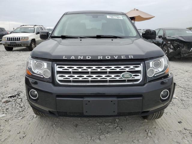 Photo 4 VIN: SALFP2BG6FH425690 - LAND ROVER LR2 SE 