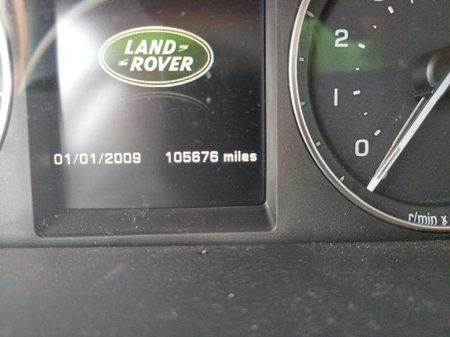 Photo 7 VIN: SALFP2BG8FH421625 - LAND ROVER LR2 SE 