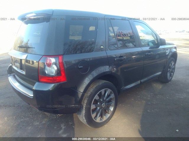 Photo 3 VIN: SALFP2BN0AH202102 - LAND ROVER LR2 