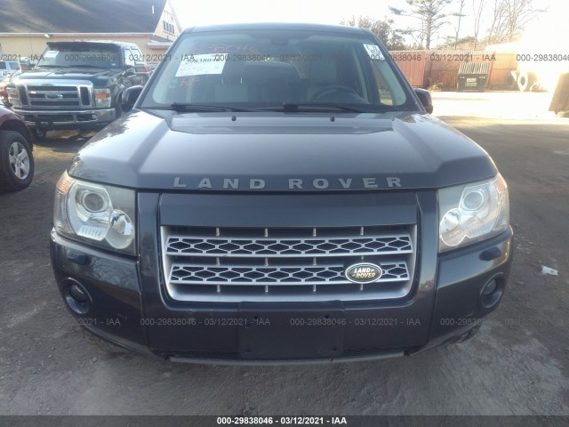 Photo 5 VIN: SALFP2BN0AH202102 - LAND ROVER LR2 