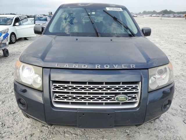 Photo 4 VIN: SALFP2BN0AH202522 - LAND ROVER LR2 