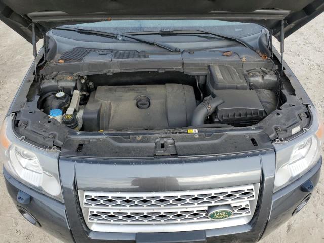 Photo 11 VIN: SALFP2BN0AH211284 - LAND ROVER LR2 