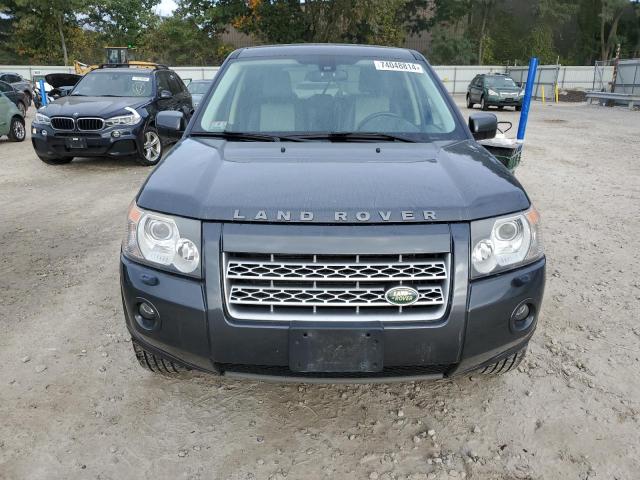 Photo 4 VIN: SALFP2BN0AH211284 - LAND ROVER LR2 