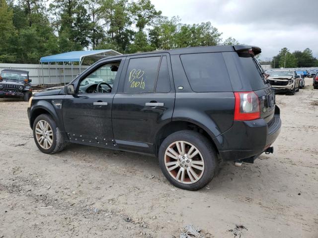 Photo 1 VIN: SALFR24N09H116596 - LAND ROVER LR2 