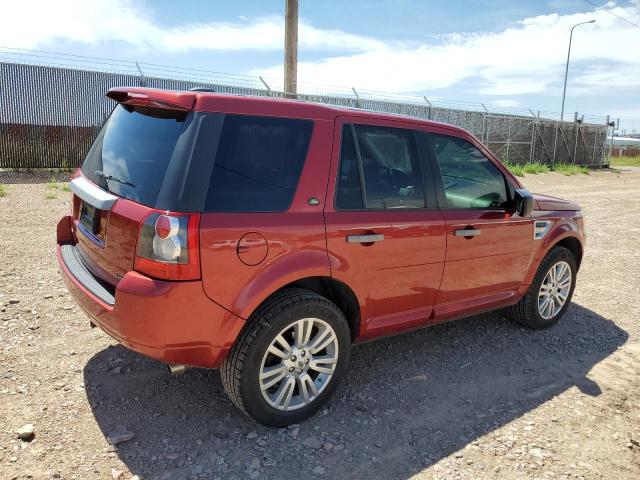 Photo 2 VIN: SALFR24N09H121474 - LAND ROVER LR2 HSE 