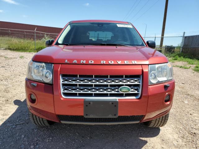 Photo 4 VIN: SALFR24N09H121474 - LAND ROVER LR2 HSE 