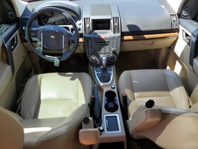 Photo 7 VIN: SALFR24N09H121474 - LAND ROVER LR2 HSE 