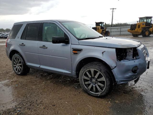 Photo 3 VIN: SALFR24N18H060988 - LAND ROVER LR2 