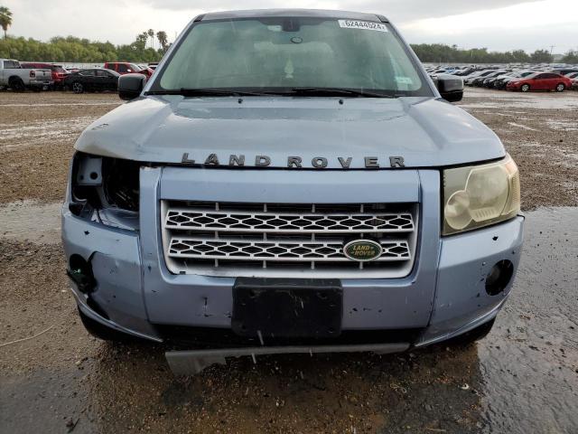 Photo 4 VIN: SALFR24N18H060988 - LAND ROVER LR2 