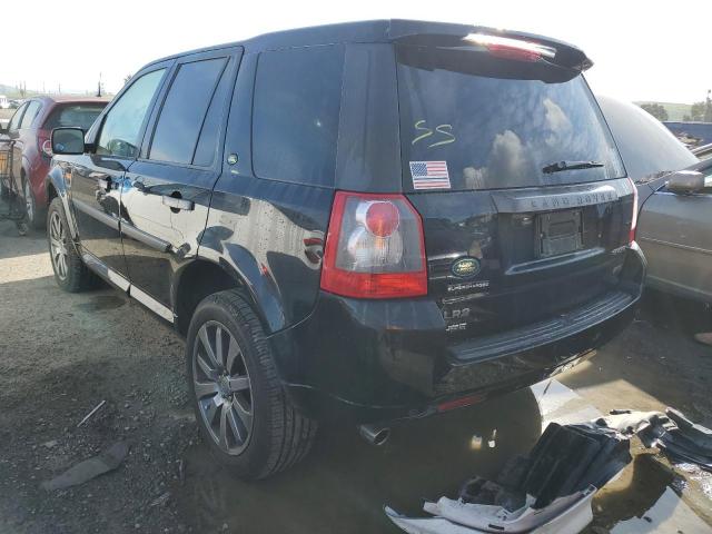 Photo 1 VIN: SALFR24N18H063552 - LAND ROVER LR2 