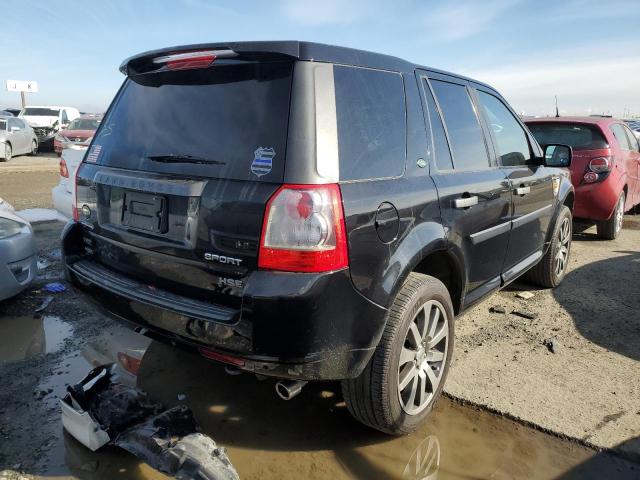 Photo 2 VIN: SALFR24N18H063552 - LAND ROVER LR2 