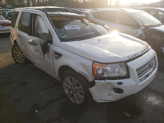 Photo 3 VIN: SALFR24N19H126375 - LAND ROVER LR2 