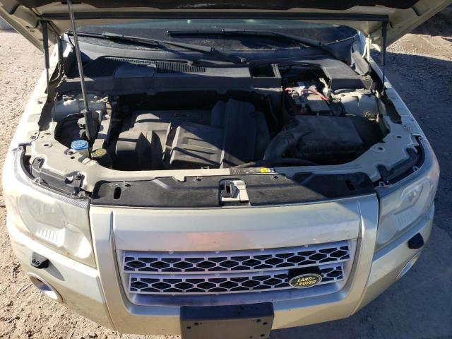 Photo 11 VIN: SALFR24N28H075242 - LAND ROVER LR2 