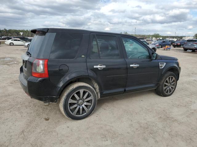 Photo 2 VIN: SALFR24N38H089330 - LAND ROVER LR2 