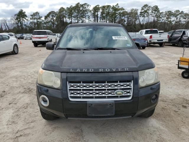 Photo 4 VIN: SALFR24N38H089330 - LAND ROVER LR2 