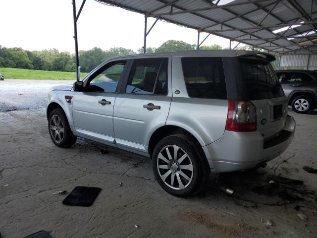 Photo 1 VIN: SALFR24N68H076927 - LAND ROVER LR2 HSE 