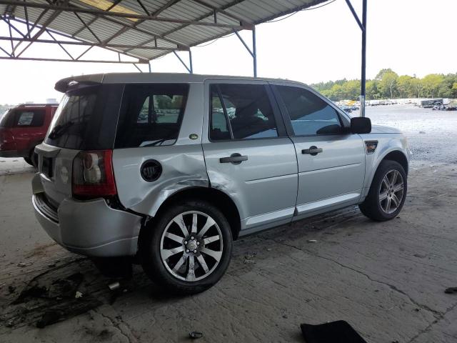 Photo 2 VIN: SALFR24N68H076927 - LAND ROVER LR2 HSE 