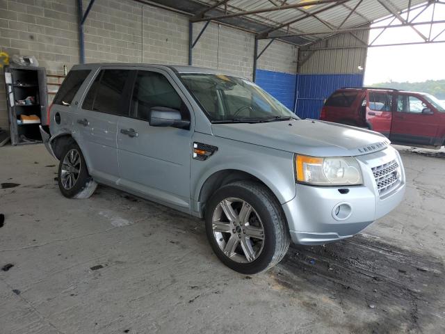 Photo 3 VIN: SALFR24N68H076927 - LAND ROVER LR2 HSE 