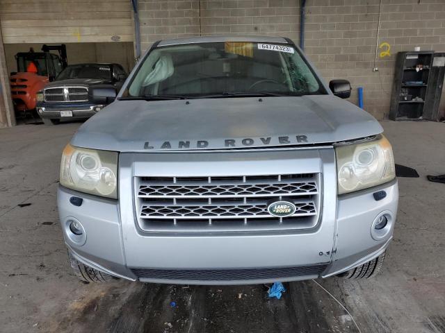 Photo 4 VIN: SALFR24N68H076927 - LAND ROVER LR2 HSE 