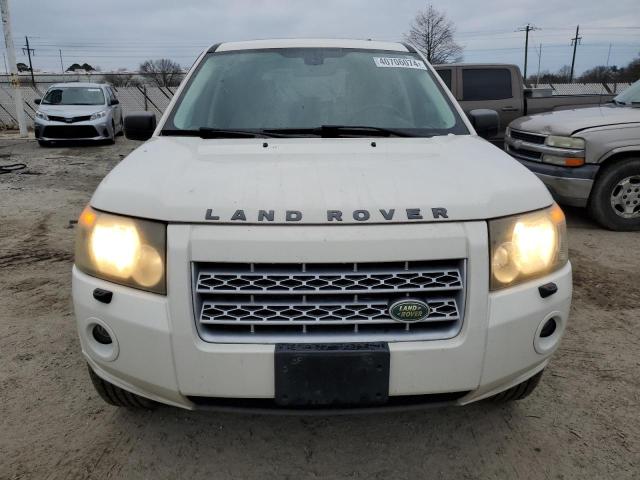 Photo 4 VIN: SALFR24N69H124492 - LAND ROVER LR2 