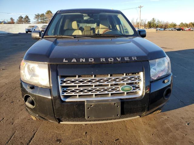 Photo 4 VIN: SALFR24N78H088472 - LAND-ROVER LR2 