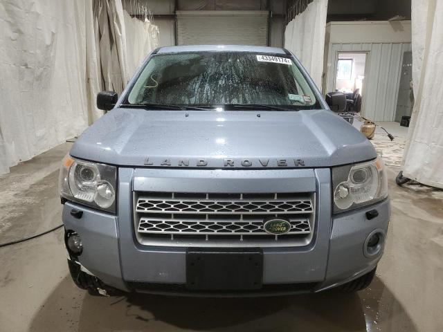 Photo 4 VIN: SALFR24N89H116555 - LAND ROVER LR2 