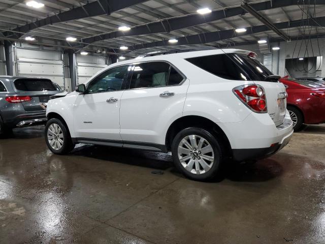 Photo 1 VIN: SALFR24N89H128902 - CHEVROLET EQUINOX 