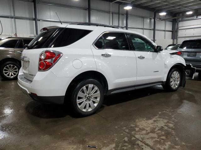 Photo 2 VIN: SALFR24N89H128902 - CHEVROLET EQUINOX 