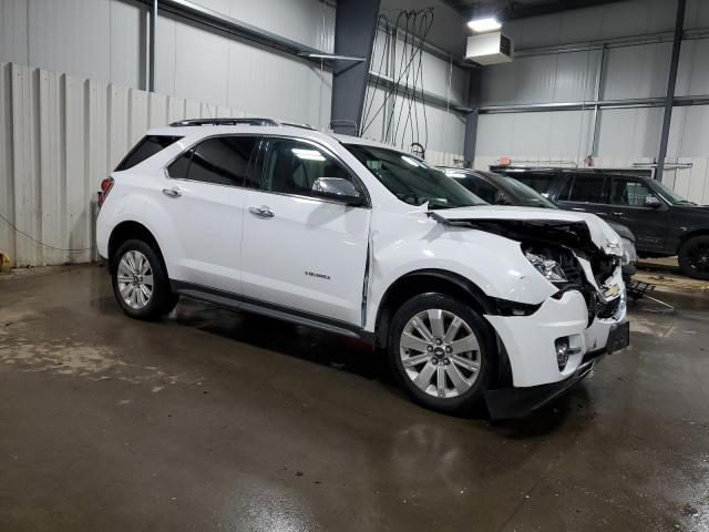 Photo 3 VIN: SALFR24N89H128902 - CHEVROLET EQUINOX 