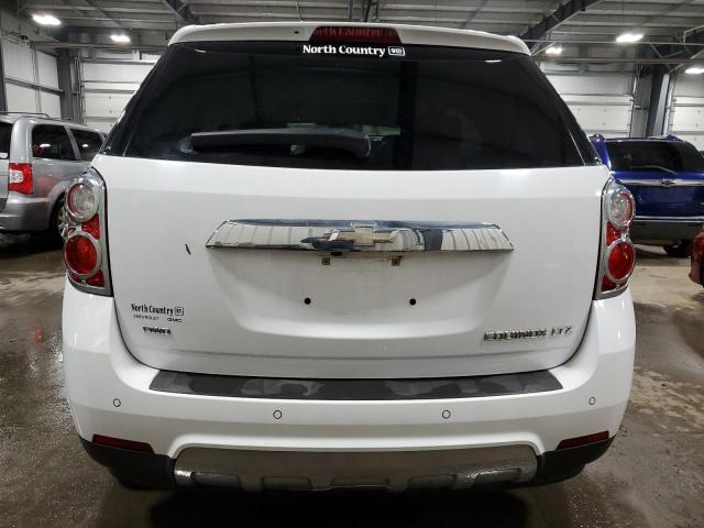 Photo 5 VIN: SALFR24N89H128902 - CHEVROLET EQUINOX 