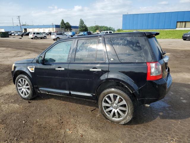 Photo 1 VIN: SALFR24N98H063489 - LAND ROVER LR2 