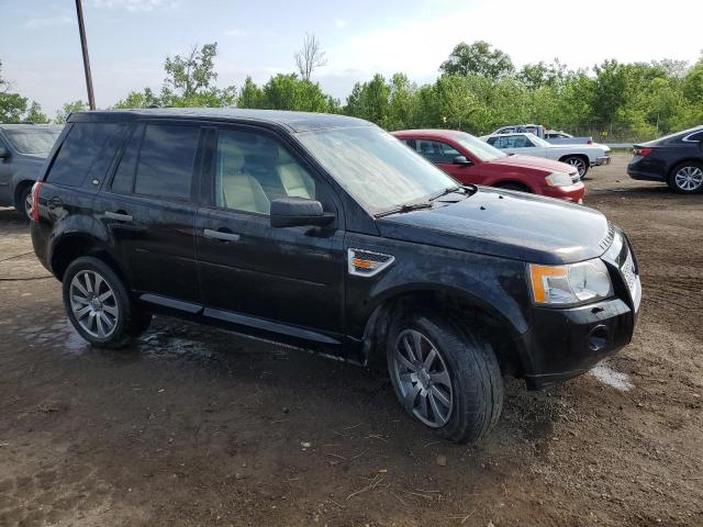 Photo 3 VIN: SALFR24N98H063489 - LAND ROVER LR2 