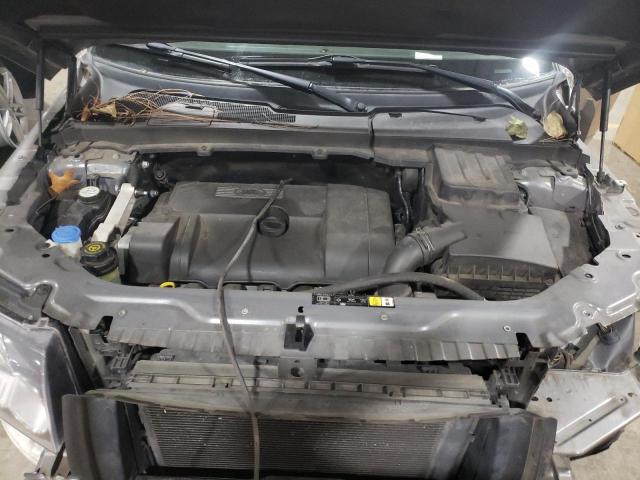 Photo 11 VIN: SALFR24NX8H087431 - LAND ROVER LR2 HSE 