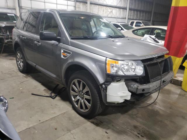 Photo 3 VIN: SALFR24NX8H087431 - LAND ROVER LR2 HSE 