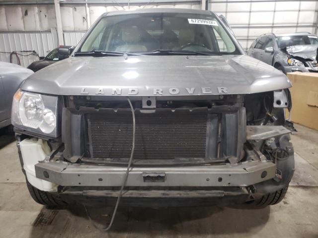 Photo 4 VIN: SALFR24NX8H087431 - LAND ROVER LR2 HSE 