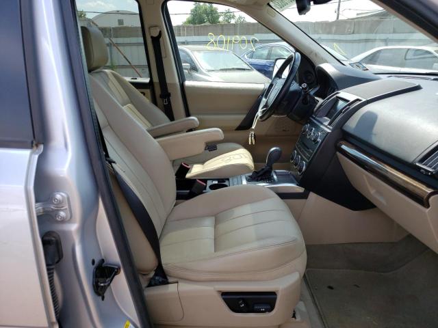 Photo 4 VIN: SALFR2BG0DH359936 - LAND ROVER LR2 HSE 