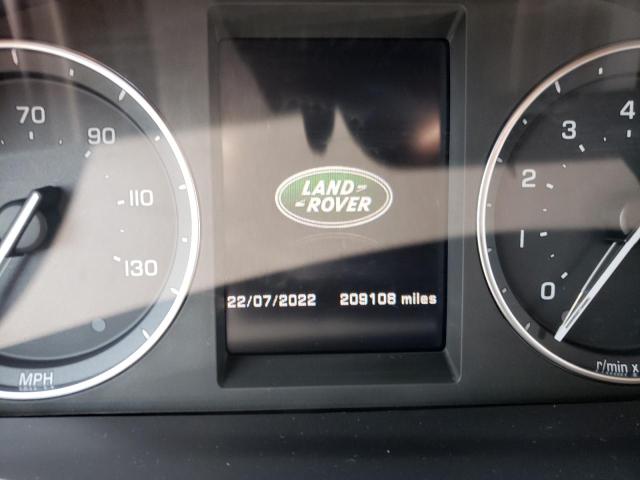 Photo 7 VIN: SALFR2BG0DH359936 - LAND ROVER LR2 HSE 