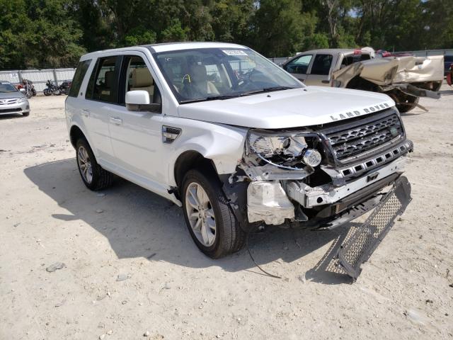 Photo 0 VIN: SALFR2BG0EH413558 - LAND ROVER FREELANDER 