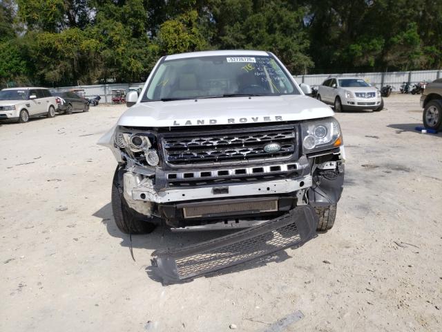 Photo 8 VIN: SALFR2BG0EH413558 - LAND ROVER FREELANDER 