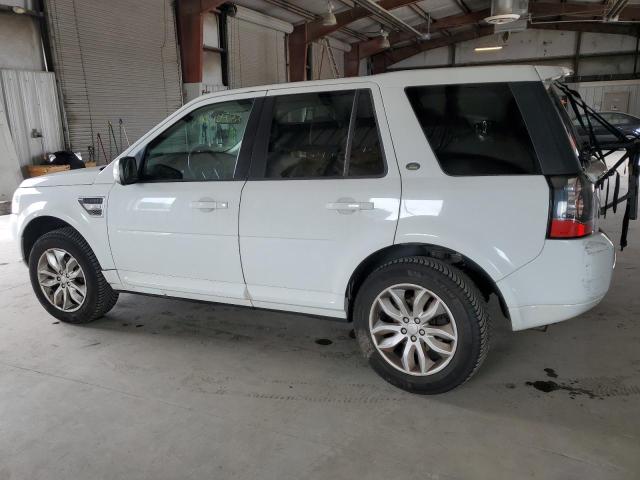 Photo 1 VIN: SALFR2BG0EH415021 - LAND ROVER LR2 