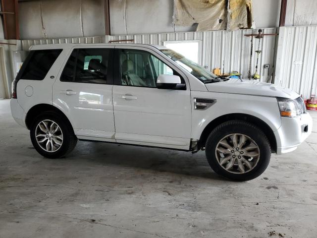 Photo 3 VIN: SALFR2BG0EH415021 - LAND ROVER LR2 