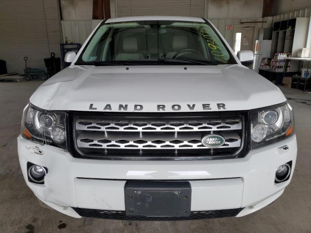 Photo 4 VIN: SALFR2BG0EH415021 - LAND ROVER LR2 