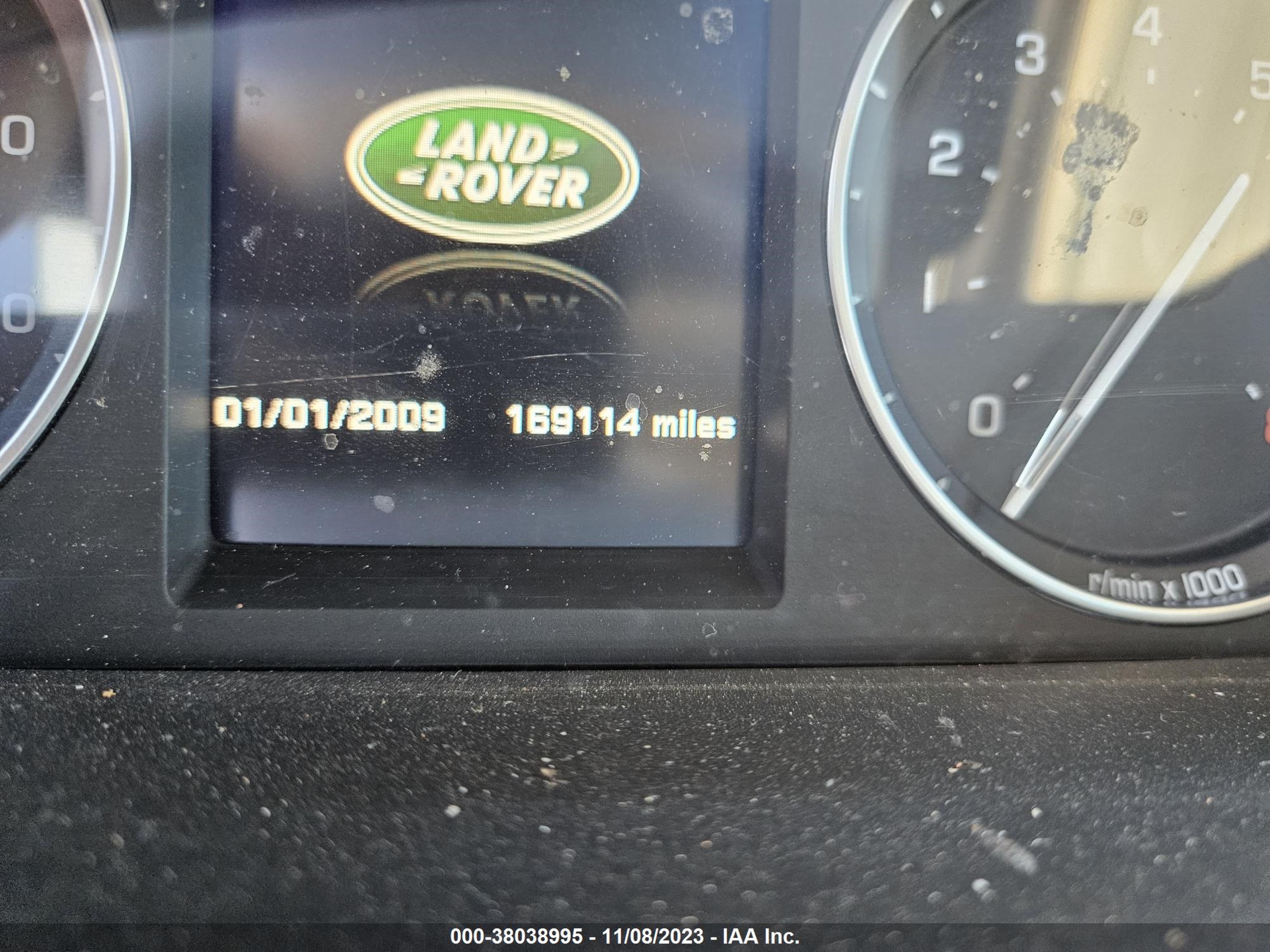 Photo 5 VIN: SALFR2BG1DH341803 - LAND ROVER LR2 