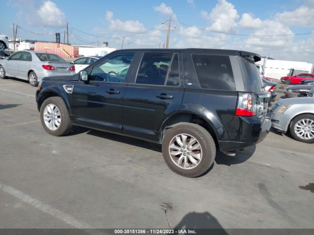 Photo 2 VIN: SALFR2BG1DH372484 - LAND ROVER LR2 