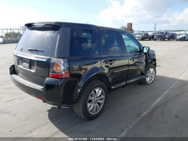 Photo 3 VIN: SALFR2BG1DH372484 - LAND ROVER LR2 